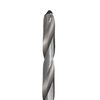 Drill America 59/64" Carbide Tipped Taper Length Drill Bit DWDTLCT59/64